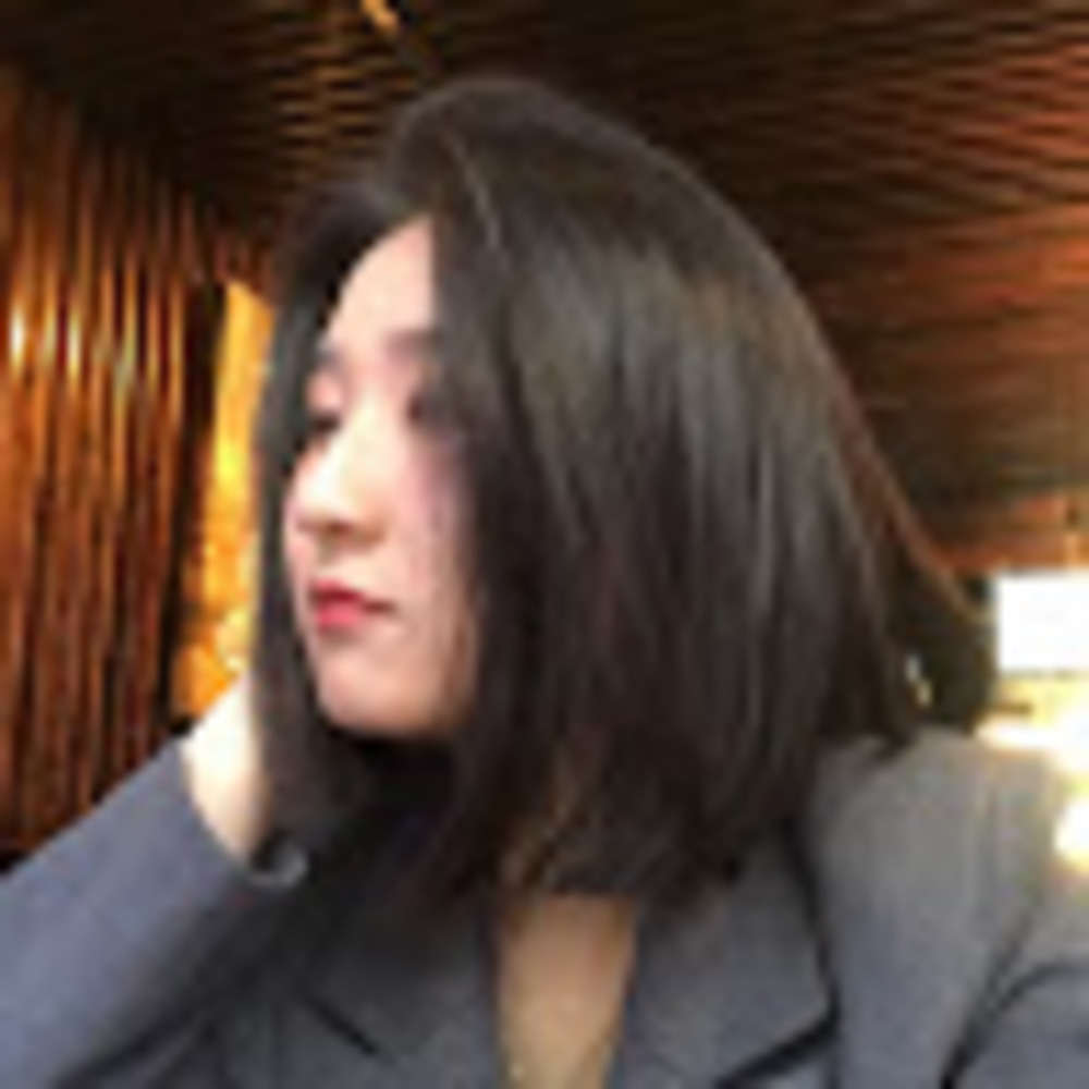 Meet your Posher, Jiayi